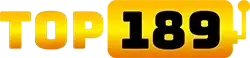 TOP189 Logo